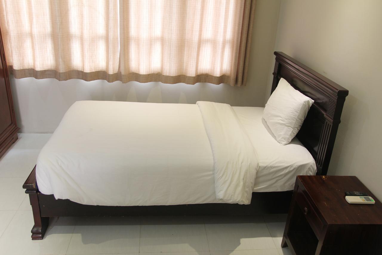 Trang An Hotel Ninh Binh Exterior photo