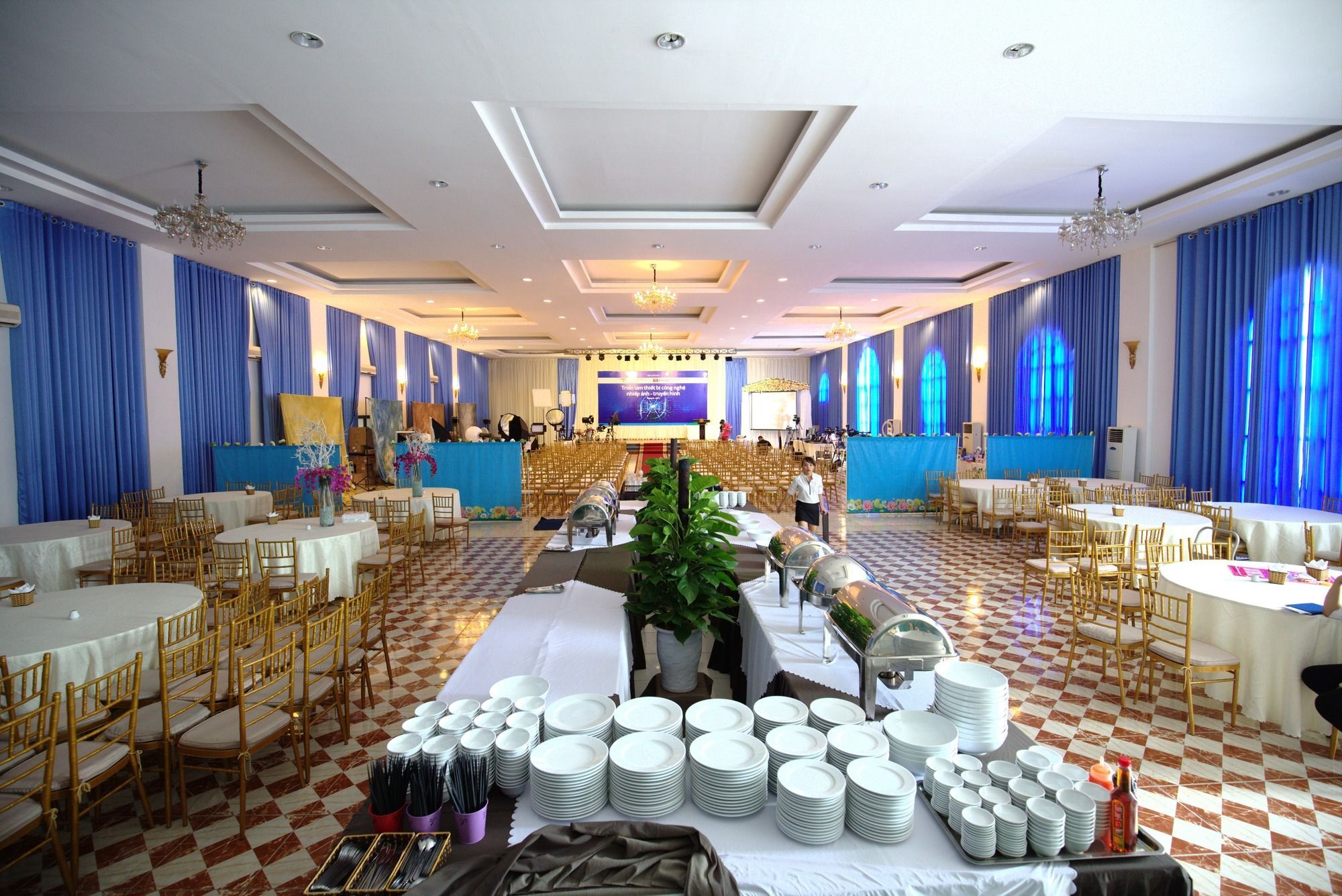 Trang An Hotel Ninh Binh Exterior photo